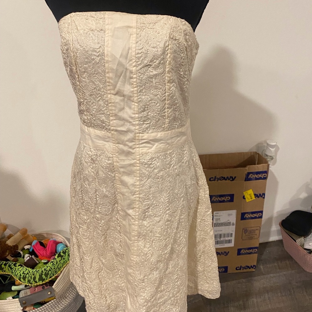 Wet seal Dress